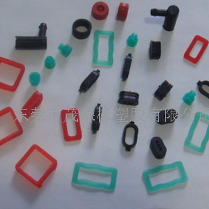 Silcone products