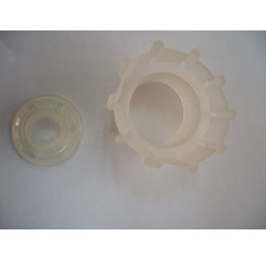 Silcone products