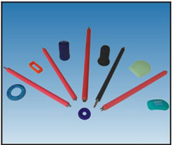 Silcone products