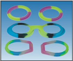 Silcone products